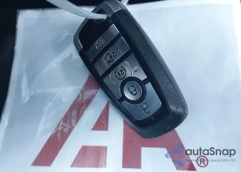 2015 Ford F-150 Lariat из США, поврежденный, VIN 1FTEW1EGXFFA98928